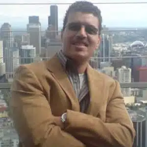 Rachid KHOURI